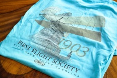 First Flight Society 12-17-22